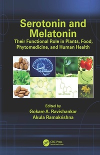 Abbildung von: Serotonin and Melatonin - CRC Press
