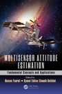 Cover: Multisensor Attitude Estimation - CRC Press