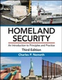 Cover: Homeland Security - Productivity Press