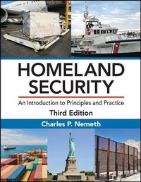 Enlarge image Cover: Homeland Security - Productivity Press