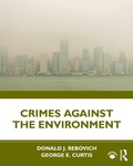 Cover: Crimes Against the Environment - Routledge