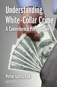 Abbildung von: Understanding White-Collar Crime - Routledge