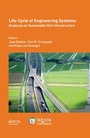 Cover: Life-Cycle of Engineering Systems: Emphasis on Sustainable Civil Infrastructure - CRC Press