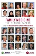 Cover: Family Medicine - CRC Press
