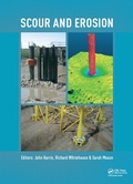 Cover: Scour and Erosion - CRC Press