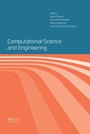 Cover: Computational Science and Engineering - CRC Press