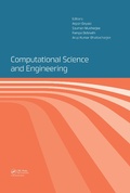Cover: Computational Science and Engineering - CRC Press