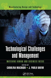 Abbildung von: Technological Challenges and Management - CRC Press