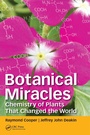 Cover: Botanical Miracles - CRC Press