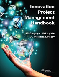 Abbildung von: Innovation Project Management Handbook - Productivity Press