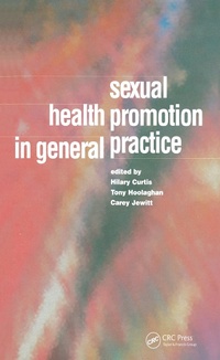 Abbildung von: Sexual Health Promotion in General Practice - CRC Press