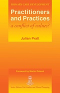 Cover: Practitioners and Practices - CRC Press