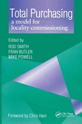 Cover: Total Purchasing - CRC Press
