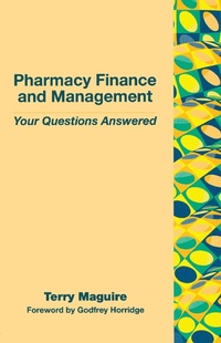 Abbildung von: Pharmacy Finance and Management - Routledge