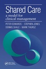 Cover: Shared Care - CRC Press