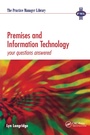 Cover: Premises and Information Technology - CRC Press