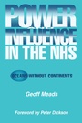 Cover: Power and Influence in the NHS - CRC Press