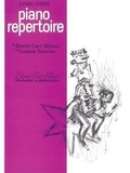 Cover: Piano Repertoire, Level 3 - Warner Bros. Publications Inc.,U.S.