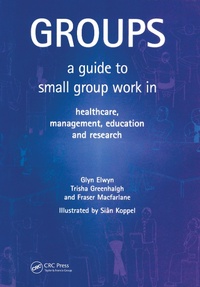 Abbildung von: Groups - CRC Press