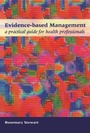 Cover: Evidence-Based Management - CRC Press