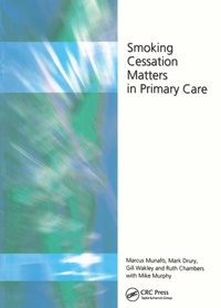 Abbildung von: Smoking Cessation Matters in Primary Care - CRC Press