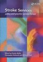 Cover: Stroke Services - CRC Press