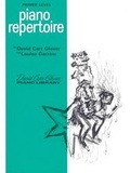 Cover: Piano Repertoire Primer - Warner Bros. Publications Inc.,U.S.
