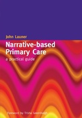Cover: Narrative-Based Primary Care - CRC Press