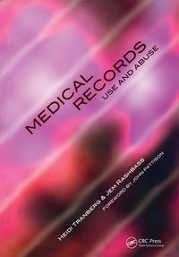 Abbildung von: Medical Records Use and Abuse - CRC Press