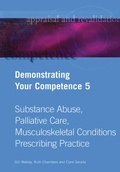 Cover: Demonstrating Your Competence - CRC Press