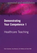 Cover: Demonstrating Your Competence - CRC Press