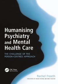 Abbildung von: Humanising Psychiatry and Mental Health Care - CRC Press