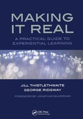 Cover: Making it Real - CRC Press