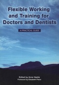 Cover: Flexible Working and Training for Doctors and Dentists - CRC Press