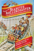 Cover: Riding the Diabetes Rollercoaster - CRC Press