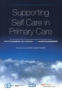 Cover: Supporting Self Care in Primary Care - CRC Press
