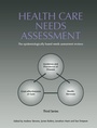 Cover: Health Care Needs Assessment - CRC Press
