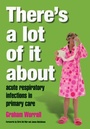 Cover: There's a Lot of it About - CRC Press
