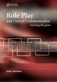 Abbildung von: Role Play and Clinical Communication - CRC Press