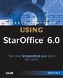Cover: Special Edition Using StarOffice 6.0 - Que Corporation,U.S.