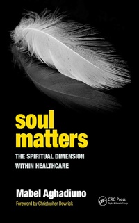 Abbildung von: Soul Matters - CRC Press