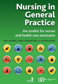 Abbildung von: Nursing in General Practice - Routledge