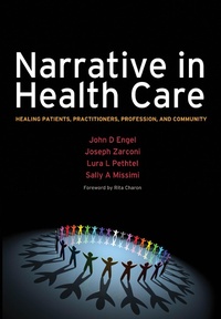 Abbildung von: Narrative in Health Care - CRC Press