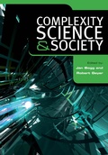 Cover: Complexity, Science and Society - CRC Press
