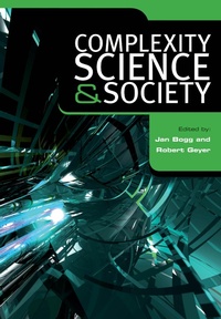 Abbildung von: Complexity, Science and Society - CRC Press