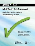 Cover: MRCP Part 1 Self-Assessment - CRC Press