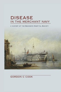 Abbildung von: Disease in the Merchant Navy - CRC Press