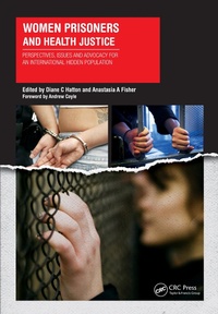 Abbildung von: Women Prisoners and Health Justice - CRC Press
