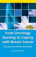 Cover: From Oncology Nursing to Coping with Breast Cancer - Routledge