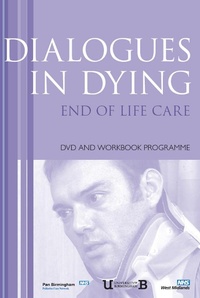 Abbildung von: Dialogues in Dying - Routledge